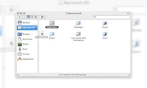 If you use dropbox (and if you don't, why don't you?! How To Get Your Applications Folder In Your Dock Mac Os X Bittbox