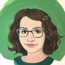 Profile for Melody Rain Art