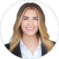 Ashley Rego's Instagram, Twitter & Facebook