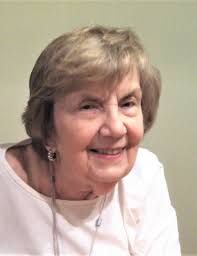 Obituary information for Mary Anne Voshardt Siebert