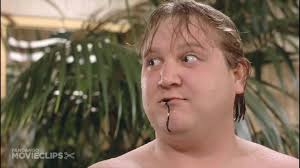 Pee-wee's Big Adventure (1985)