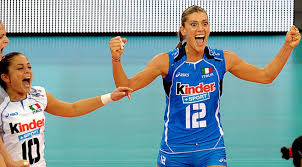 O confronto será transmitido ao vivo pelo canal sportv. Assistir Italia X Turquia Volei Ao Vivo Online Multi Canais