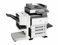 The konica minolta bizhub 282 process the paper sizes a6 to a3 as well as a wide selection of media, covering paper weights from 50 to 210 gsm. New Drivers Minolta Bizhub 350