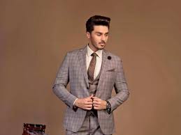 Ahsan khan brother yasir khan. Ahsan Khan Age Biography Career Dramas Body Measurement Wife Affair Family Dob Much More Phupo