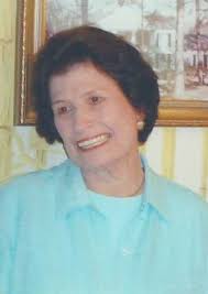 Joyce Bridges Obituary