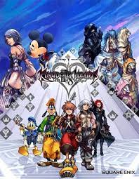 Kingdom hearts hd 2.5 remix. Kingdom Hearts Hd 2 8 Final Chapter Prologue Wikipedia