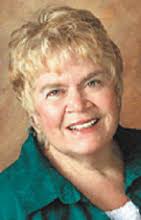 Obituary information for Christine M. Pofahl