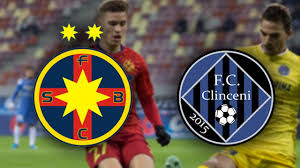 You will find what results teams fcsb and fc academica clinceni usually end matches with divided into first and second half. Fcsb Academica Clinceni 0 1 Gol Clinceni Din Corner Youtube