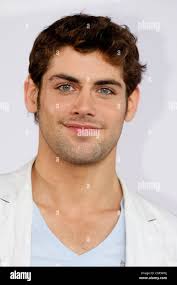 Roy Peter Link Photocall for the new SAT.1 TV telenovela "Anna und die  Liebe" at Puro Lounge Berlin, Germany