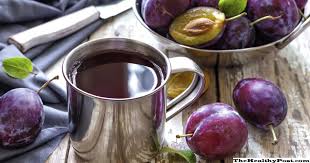 Mangga termasuk salah satu buah yang cukup populer di indonesia. Apakah Manfaat Minuman Jus Jeruk Jus Prune 2021 The Healthy Post