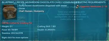 Any container of water that is more than 25% full Coney S Guide To Making The Best Custom Consumables General Discussion Ark Official Community Forums