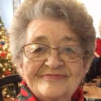 Obituary information for Charlene Olivia Mortenson