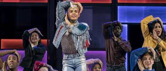 Show the world who you really are. Everybody S Talking About Jamie Tickets Apollo Theatre London Uk London Theatre