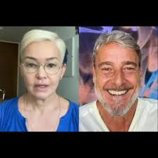 Alexandre Borges em busca de novo amor! #AmorEmTemposModernos  #AlexandreBorges #Relacionamentos