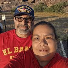 Gary Gutierrez's Instagram, Twitter & Facebook