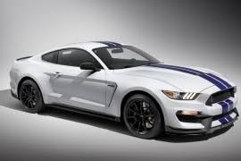 Ford Mustang Models And Generations Timeline Specs And