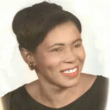 Elizabeth Ann (nee: Simmons) Gregory