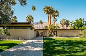 Yelp is a fun and easy way to find, recommend and talk about what's great and not so great in sherman oaks and beyond. Palm Springs Modernist Icon By E Stewart Williams Lists For 3 35m