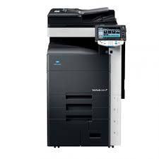 4 find your konica minolta 164 scanner device in the list and press double click on the image device. Konica Minolta Bizhub C451 Driver Peatix