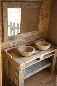 Creatrice de meubles en bois. Meubles En Palettes 81 Idees De Genie Pour Utiliser Les Palettes