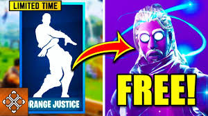 New fortnite skins and items! 10 Best Free Fortnite Emotes In The Game Youtube