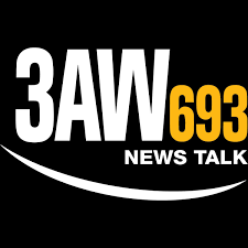 3aw Melbourne S Favourite News And Talk Station 3aw