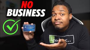 This is useful if you ever want to take out a small business loan or get business insurance. How To Get A Business Credit Card Without A Business Youtube