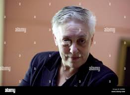 Ruth mackenzie hi-res stock photography and images