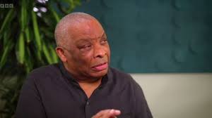 Don Warrington doesn't know why Death in Paradise is a success