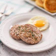 Keto Breakfast Sausage Recipe Delicious Easy Patties Recipe Breakfast Sausage Recipes Sausage Recipes Sausage Breakfast