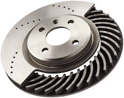 Apec Braking | Full Spec. Full stop. - Discs