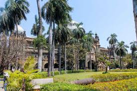 Mumbai, Historical Chhatrapati Shivaji ...
