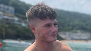 The unfathomable grief of knowing how our son died in a seedy Thai hotel  room. It's every parent's nightmare