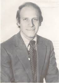 David McCall Obituary