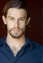 Out of the Wings: Justin Lang, A Midsummer Night's Dream