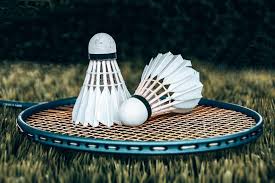 It is also a good way of. The Health Benefits Of Badminton