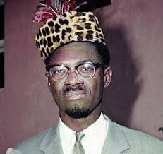 Patrice Emery Lumumba Father Of Congo S Independence African History Pan Africanism African American History