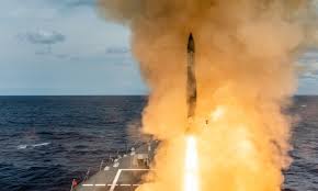 AEGIS Virtual Twin system completes first live-fire engagement onboard USS  Thomas Hudner - Military Embedded Systems