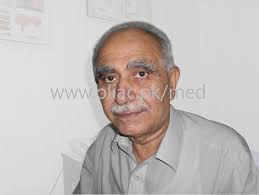 Dr. Amir M. Jan, ENT Specialist, Capital Clinic oliac.pk/med :: Oliac Med  Pakistan