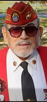 Henry Osborne from Eagle Pass passed away November 29, 2025. Thank you for  your service Sir. From Eagle 🦅 Pass, Texas