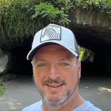 Matt Hilton (@matthiltonusa)