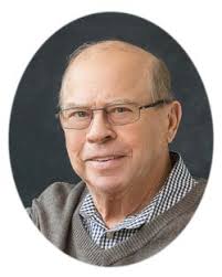 Maynard Allen Nilson (1939-2023)