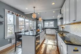 A properly planned floorplan impacts your overall enjoyment of the space far more than any other element. Melrose Dream Kitchen Pegasus Design To Build