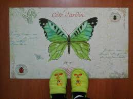 Melli kapi onu paspasi elvira homesweethome home mat sik luks paspas sweet home tintin. English Home Kapi Onu Paspaslari Sosyalhobi Suzan Celebi
