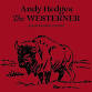 Andy Hedges