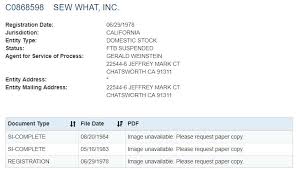 How To Search Available Business Names In California Startingyourbusiness Com