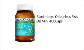 Check spelling or type a new query. Blackmores Fish Oil 1000mg 400 Capsules Co Tac Dá»¥ng Gi