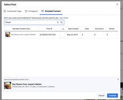 Investing in your company's instagram branded content advertising experience is now be easier than ever. The Ultimate Guide To Promoting Branded Content On Instagram Newsfeed Org