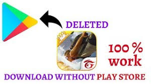 Garena free fire pc, one of the best battle royale games apart from fortnite and pubg, lands on microsoft windows so that we can continue fighting for survival on our pc. How To Download Free Fire Without Google Play Link Trick S