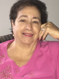 Rose Marie Perri Obituary